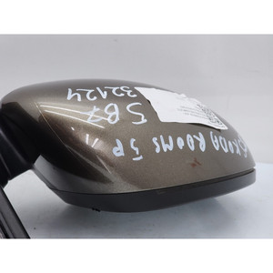 Specchietto Retrovisore Destro DX SKODA Roomster 1a Serie 5 PIN FILI CBZA (06>) - Product Image 3