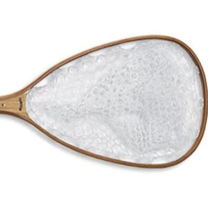 ตาข่ายจับปลาตาข่ายจับปลาเทราท์ตาข่ายแบบพกพาน้ำหนักเบา - Product Image 1