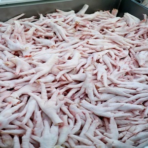 ตีนไก่แช่แข็งฮาลาลพรีเมียม คุณภาพสูง เกรดธรรมชาติ จำหน่ายแบบยกกระสอบ 50 กก. - Product Image 5