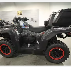 AUTOPARK VENTAS 2024 FMotor CForceS _ 1000 Overlands DISPONIBLE ENTREGA RÁPIDA Con Garantía - Product Image 3