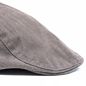 Sombrero de copa de béisbol polar ajustable de alta calidad 100% al por mayor sombreros formales de negocios informales de cuero de rendimiento de golf al aire libre - Product Image 2