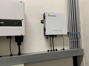 Growatt 100kw một pha quản lý năng lượng thông minh tiên tiến hệ thống quản lý năng lượng thông minh - Product Image 2