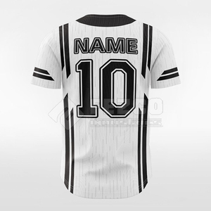 เสื้อเบสบอลผลิตแบบมืออาชีพ - Product Image 3