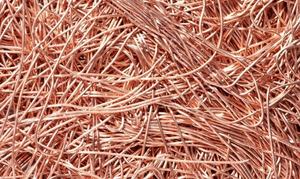 Alambre de chatarra de cobre Premium de alta calidad, excelente producto - Product Image 4