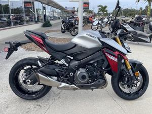 ข้อเสนอสุดพิเศษ รถมอเตอร์ไซค์มือสองราคาประหยัด ปี 2024 GSX-S1000 Naked Petrol เกียร์ธรรมดา ยูโร 5 (152 แรงม้า) 999 ซีซี - ดีไซน์สปอร์ต รถมอเตอร์ไซค์ใหม่สำหรับขาย - Product Image 5