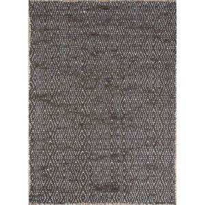 Abrash Classic Geometric <b>Wool</b> Rugs Beige & <b>Brown</b> Flat Weaves Handmade Rectangle for Bedroom & Hallway 4m Width-ADWL-13096 - Product Image 1