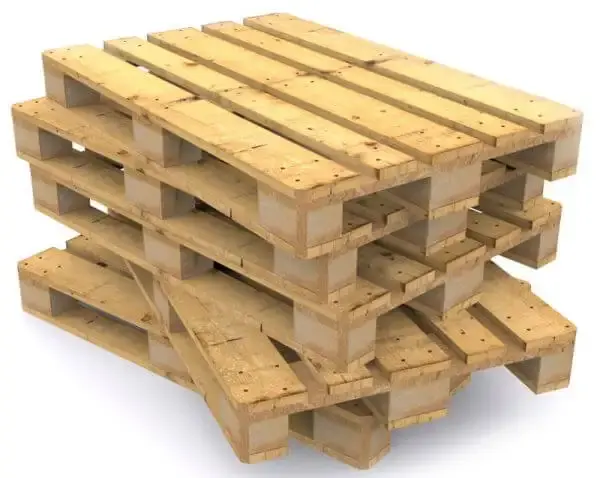 High Quality Wooden Pallets For Sale/ Best Epal Euro Wood Pallet/ New Wooden Pallet Available