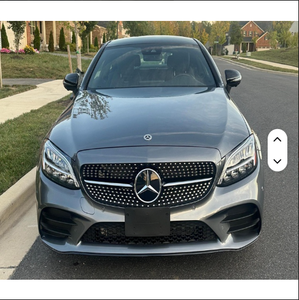 Mercedes-Benz C300 AMG SUPER LIMPIO LISTO PARA SER ENVIADO - Product Image 2