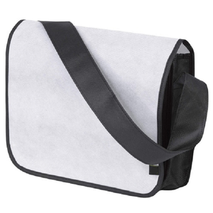 Non Woven Conference <b>Bag</b> <b>Bag</b> Lightweight <b>Reusable</b> Recyclable Ecofriendly Conference <b>Bag</b> With Customized Design Size logo - Product Image 4