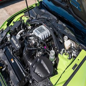 SUPER LIMPIO, FO-RD MUST-ANG SHEL-BY GT500 SIGNATURE EDITION 2020, LISTO PARA ENVIAR - Product Image 6