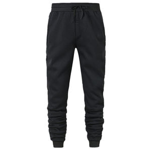 Survêtement de qualité personnalisée pour hommes Ensembles de vêtements d'extérieur en tricot pour jogging décontracté Prix de gros Conception personnalisée Survêtement - Product Image 6