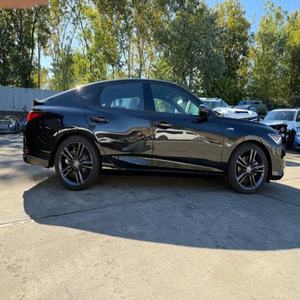 Acura Integra 2025 USADO EN EXCELENTES CONDICIONES con Paquete Tecnológico y A-SPEC - Product Image 2