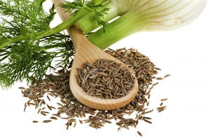 Huile essentielle naturelle de graines de fenouil, qualité naturelle et thérapeutique pour les soins de la peau, anti-âge, huile pressée à froid pour la croissance des cheveux - Product Image 4