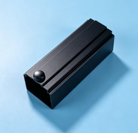 Cubierta de Boquilla Doble DB-PC0768, Compatible con Impresora Domino 422I CIJ, Repuestos