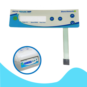 Làm thế nào để tùy chỉnh bàn phím màng điện dung lgf Backlit của riêng bạn - Product Image 2