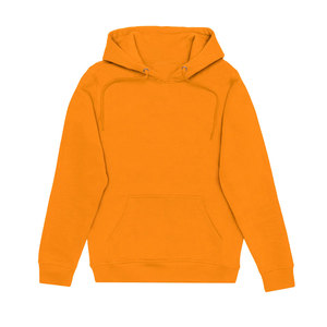 Sweatshirt à capuche pour hommes OEM 50% coton 50% polyester à manches longues imprimé surdimensionné grande taille sweats à capuche personnalisés - Product Image 5