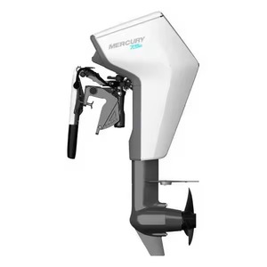 Échange pour un nouveau moteur hors-bord électrique Mercury Avatorr 7.5e Shaft - Product Image 2