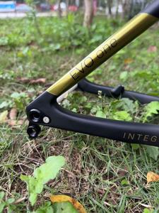 Bicicleta de Montaña 29er de Fibra de <span class=keywords><strong>Carbono</strong></span>, Rígida, 12 Velocidades, Ultraligera, para Cross Country, con Pedales Ordinarios - Product Image 3