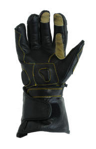 ถุงมือแข่งรถมอเตอร์ครอสระบายอากาศได้ดีสำหรับแข่งจักรยาน - Product Image 2