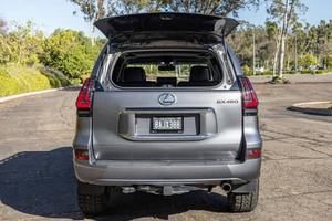 LEXUS GX 460 2017 USADO, Volante a la Izquierda/Derecha - Product Image 3