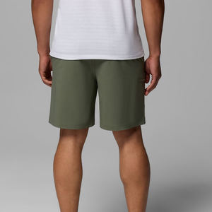 Pantalones Cortos Casuales para Hombre, Cierre de Botón, Precio al por Mayor, Servicio OEM para Compradores al por Mayor, Precio de Fábrica, Transpirables, Corte Regular 2026 - Product Image 4