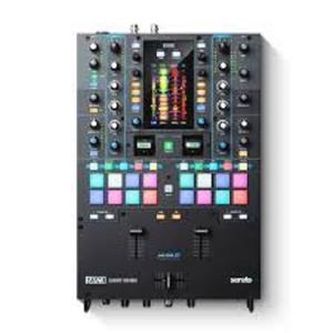 จัดส่งรวดเร็วสำหรับ Ranes DJ Digital เจ็ดสิบสอง MKII Mixer - Product Image 1