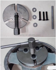 Professional Drone Generator Rotor <b>Puller</b> DJ1 D14000ie D12500ie D12000i D9000i D6000i D4500i Agricultural Use Disassembly Tool - Product Image 3