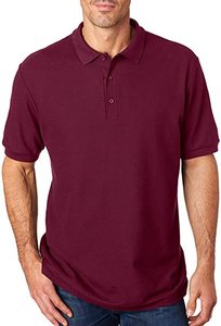 T-shirts polo de haute qualité 100% coton polos grande taille pour hommes de haute qualité pour hommes Polo brodé personnalisé élégant - Product Image 6