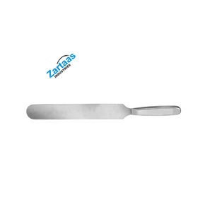 High Quality Stainless Steel Virchow <b>Knife</b> Manual <b>Surgical</b> Instrument From Reliable Manufacturer and Exporter - Product Image 6