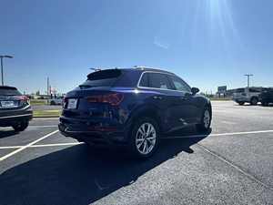 Audi Q3 d'occasion 2023 - Product Image 3