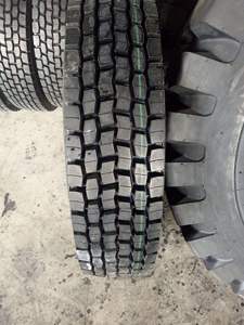 12.00R24 Truck <b>Tire</b> | Heavy Duty Radial TBR Tyres | Wholesale Factory Direct DOT ECE Certified - Product Image 2