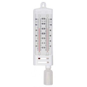 Higrómetro LCD para Ambientes Húmedos y Secos con Monitor de Temperatura USB de Alta Precisión - Product Image 1