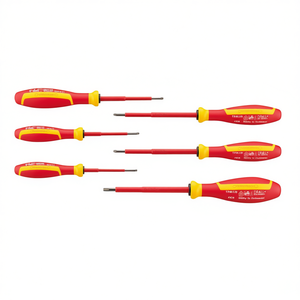 Juego de Destornilladores DRALL+ de 7 Piezas Stahlwille, Juego de Herramientas con Incrustaciones TCS - Product Image 2