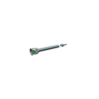 [TAEHA] Technologie de distribution de liquide de précision Système PRO-DUO Mélangeur statique Baïonnette B Quadro MBQ Type PVC Distributeur Machine