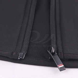 Full Length Zipper With Relaxed And Comfortable Fit <b>Zip</b> <b>Jacket</b> Casual <b>Zip</b> <b>Up</b> <b>Jacket</b> With Long Sleeve Coverage - Product Image 6