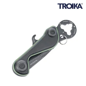 Kit di Strumenti Promozionali Multifunzionali Personalizzati per Tagliare Pacchi e Carte - Product Image 1