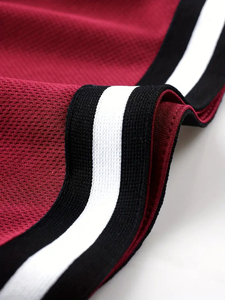 Pantalones cortos de verano para hombre de alta calidad con diseño superior personalizado, pantalones cortos de malla de buena calidad 2024 - Product Image 3