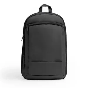 Mochila RPET Sostenible de Schefflera para Artículos Promocionales - Product Image 1