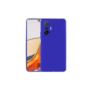 Funda de Silicona Premium ASMA Premier para Xiaomi Mi 11T 5G y Redmi, Cubierta Trasera Protectora Delgada en Estilo Ins, Material TPU Suave - Product Image 1