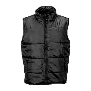 Gilet Imbottito in Poliestere Personalizzato, Felpe e Maglioni Promozionali per Merchandising - Product Image 2