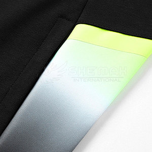 Ropa de calle para hombre, chándal de Material de algodón para hombre, chándal transpirable para hombre, venta en línea - Product Image 4