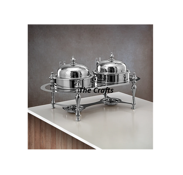 Chafing Dish Light Elegant Efficient Kitchen Solutions