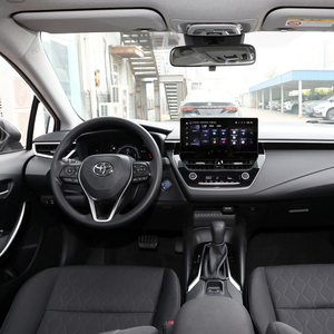 Nouvelles et voitures d'occasion 2024, édition Pioneer Elite, 1.5L 1.8L E-CVT, certifiées, fabriquées en Chine, vente en gros à prix réduit, succès commercial. - Product Image 3