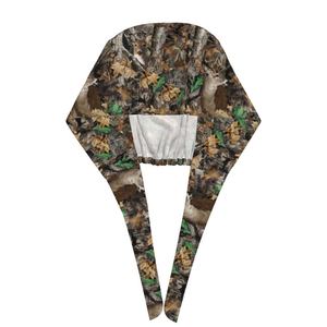 Gorro Quirúrgico de Alta Calidad Más Vendido, Logotipo Personalizado, Multicolor, Uso Médico, Ajustable, Unisex, Cómodo, OEM, Hospital - Product Image 6