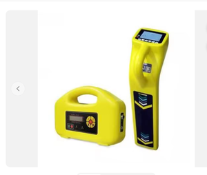 Detector de cables subterráneos de 8m y 6m, localizador de tuberías, detector de fallas, rastreador de rutas, localizador de fallas de cableado, precio. - Product Image 1