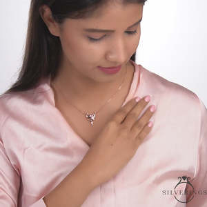 Jikroon de Aleación de Zinc en Forma de Corazón para Expresar Amor y Gratitud, Regalo Perfecto para Amigos Leales - Product Image 6