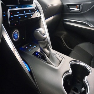 Hot Deal Alert! Super clean 2022 To -yo -ta Ven-za XLE 2.5L 4-Cylinder DOHC 16V AWD <b>Titanium</b> Glow Exterior Luxury SUV - Product Image 5