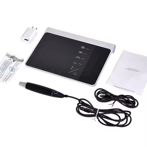 Machine à tatouer électrique semi-permanente OEM PMU avec moteur rotatif pour la micropigmentation des sourcils et des lèvres - Product Image 6