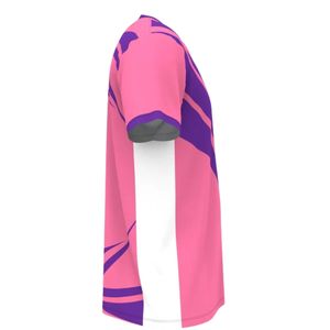 เสื้อยืดคอโอ แขนสั้น ทรงหลวม ผ้าฝ้ายออร์แกนิค 100% น้ำหนัก 300 กรัม เป็นมิตรกับสิ่งแวดล้อม พิมพ์ลายโลโก้ด้านหน้าด้วยเทคนิคซิลค์สกรีน - Product Image 5