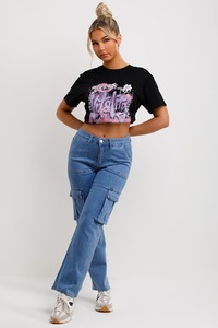 Jeans Venta directa de fábrica Temporada de verano y otoño Nuevo Slim Straight Casual Ropa transpirable Pantalones vaqueros para hombres - Product Image 2